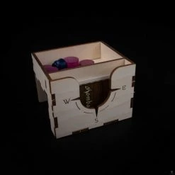 Laserox - Mombasa Organizer 23 Laserox - Mombasa Organizer