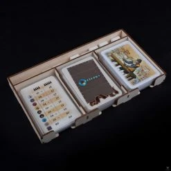 Laserox - Coffret De Tri Big Box - Compatible With Orléans (dlp Games Edition) Import Games 28 Laserox - Coffret De Tri Big Box - Compatible With Orléans (dlp Games Edition) Import Games