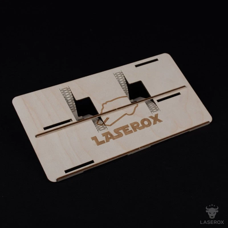 Laserox - Star Wars: Outer Rim Organizer 6 Laserox - Star Wars: Outer Rim Organizer