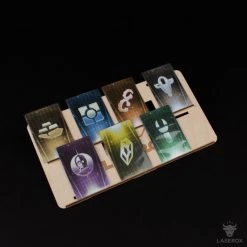 Laserox - Star Wars: Outer Rim Organizer 10 Laserox - Star Wars: Outer Rim Organizer