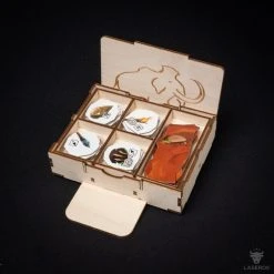 Laserox - Paleo Organizer Import Games 12 Laserox - Paleo Organizer Import Games