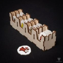 Laserox - Paleo Organizer Import Games 13 Laserox - Paleo Organizer Import Games