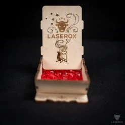 Laserox - Quacks Of Quedlinburg Organizer Import Games 40 Laserox - Quacks Of Quedlinburg Organizer Import Games