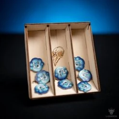 Laserox - Quacks Of Quedlinburg Organizer Import Games 35 Laserox - Quacks Of Quedlinburg Organizer Import Games