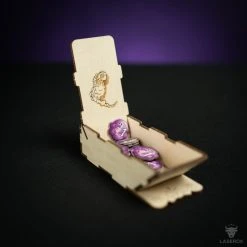 Laserox - Quacks Of Quedlinburg Organizer Import Games 37 Laserox - Quacks Of Quedlinburg Organizer Import Games