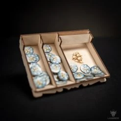 Laserox - Quacks Of Quedlinburg Organizer Import Games 38 Laserox - Quacks Of Quedlinburg Organizer Import Games