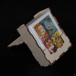 Laserox - Root Organizer 20 Laserox - Root Organizer