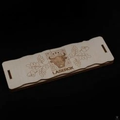 Laserox - Root Organizer 23 Laserox - Root Organizer