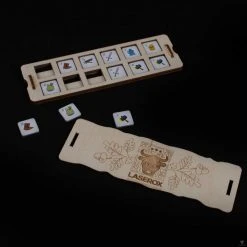 Laserox - Root Organizer 24 Laserox - Root Organizer