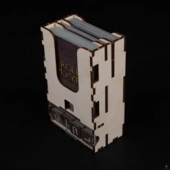 Import Games Laserox - Rollganizer (Compatible With Roll Player) 17 Import Games Laserox - Rollganizer (Compatible With Roll Player)