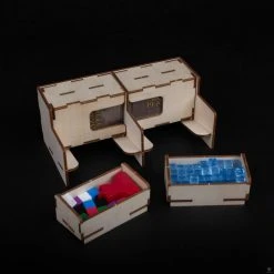 Import Games Laserox - Rollganizer (Compatible With Roll Player) 19 Import Games Laserox - Rollganizer (Compatible With Roll Player)