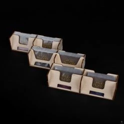 Laserox - Expansion Rollganizer (Compatible With Fiends & Familiars) 21 Laserox - Expansion Rollganizer (Compatible With Fiends & Familiars)