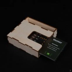 Laserox - Expansion Rollganizer (Compatible With Fiends & Familiars)