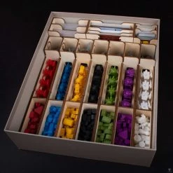 Laserox - Scythe Silo Import Games 16 Laserox - Scythe Silo Import Games