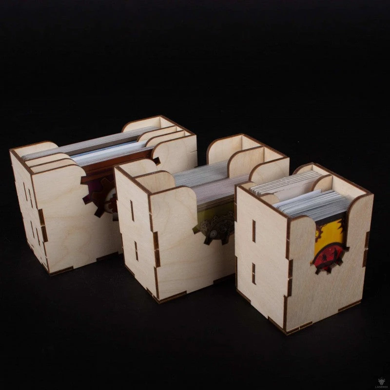 Laserox - Scythe Silo Import Games 2 Laserox - Scythe Silo Import Games