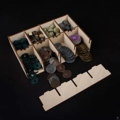 Laserox - Scythe Silo Import Games 18 Laserox - Scythe Silo Import Games