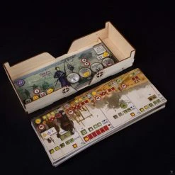 Laserox - Scythe Silo Import Games 19 Laserox - Scythe Silo Import Games