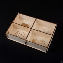 Laserox - Scythe Legendary Silo 27 Laserox - Scythe Legendary Silo