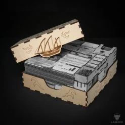 Laserox - Spirit Crate Import Games 7 Laserox - Spirit Crate Import Games