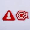 Import Games Laserox - Twilight Imperium: Command & Control Tokens (Red)