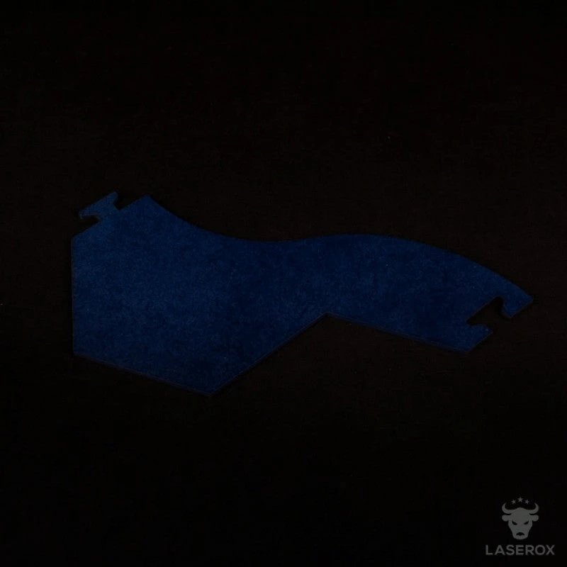 Import Games Laserox - Twilight Imperium Map Frame (3 Player Module) (Blue) 3 Import Games Laserox - Twilight Imperium Map Frame (3 Player Module) (Blue)