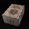 Import Games Laserox - Terra Mystica Crate