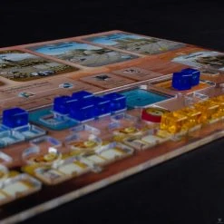 Laserox - Through The Ages Overlay Import Games 8 Laserox - Through The Ages Overlay Import Games