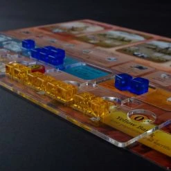 Laserox - Through The Ages Overlay Import Games 9 Laserox - Through The Ages Overlay Import Games