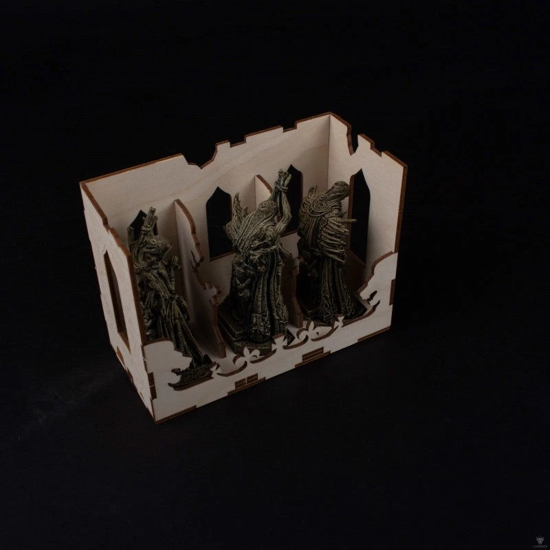 Laserox - Tainted Grail Organizer Import Games 2 Laserox - Tainted Grail Organizer Import Games