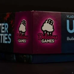 Laserox - Underwater Cities Organizer 23 Laserox - Underwater Cities Organizer