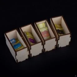 Laserox - Underwater Cities Organizer 18 Laserox - Underwater Cities Organizer