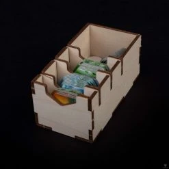 Laserox - Underwater Cities Organizer 15 Laserox - Underwater Cities Organizer