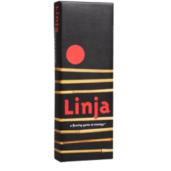 FoxMind Board Games Linja