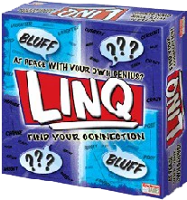 Endless Games Linq Board Games