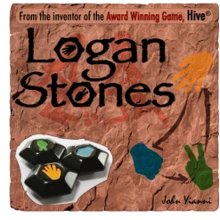 Vendetta Board Games Logan Stones