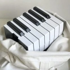 Lord Of The Chords LLP Lord Of The Chords: The Geekiest, Punniest Music Theory Card Game (Complete Edition)