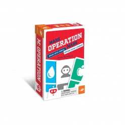 FoxMind Mars Operation