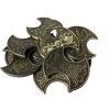 The Broken Token Broken Token - Fantasy Coins - Barbarian Gold (10)