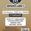 Mayday Games Mayday Sleeves - Mega Civilization Sleeves (75x105mm)