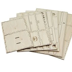 The Broken Token Broken Token - Mage Knight Organizer 9 The Broken Token Broken Token - Mage Knight Organizer