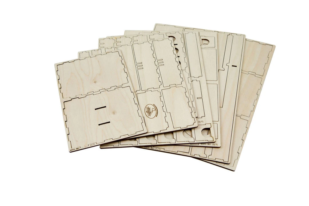 The Broken Token Broken Token - Mage Knight Organizer 5 The Broken Token Broken Token - Mage Knight Organizer