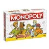Hasbro Monopoly: Scooby-Doo 50th Anniversary (a.k.a. Monopoly: Scooby-Doo Collector's Edition)