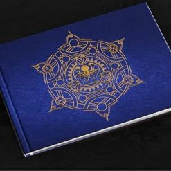 Adreama Games Jun 13-19, 2022 Machina Arcana: Codex Aeternum