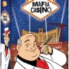 Boîte De Jeux Mafia Casino Board Games