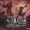 WizKids Games Board Games Mage Knight Board Game: The Lost Legion