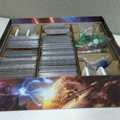 Go7 Gaming - MW-005 Insert For Mage Wars