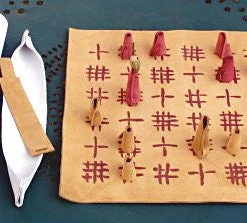 Blue Orange Games Mana (Import) Board Games