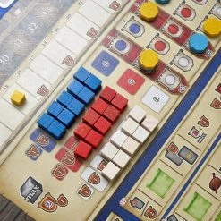 Capstone Games Board Games Maracaibo