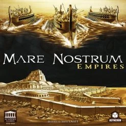 Academy Games Board Games Mare Nostrum: Empires