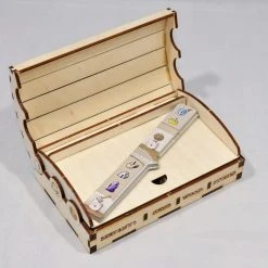 Meeple Realty - Medici Bank For Lorenzo Il Magnifico 26 Meeple Realty - Medici Bank For Lorenzo Il Magnifico